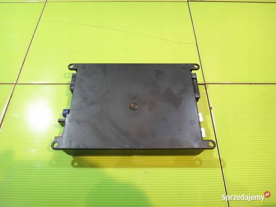 MERCEDES C W204 09r modul BLUETOOTH A2048700085 mazowieckie Suków sprzedam