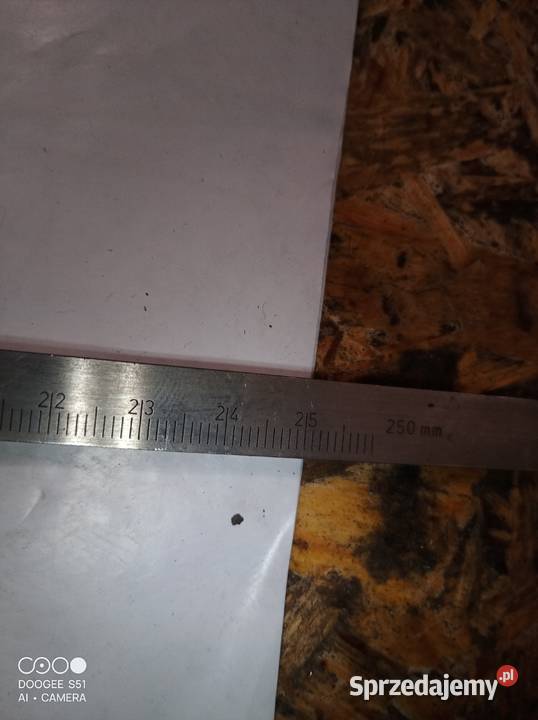 Głębokościomierz PRL Chrzanów sprzedam