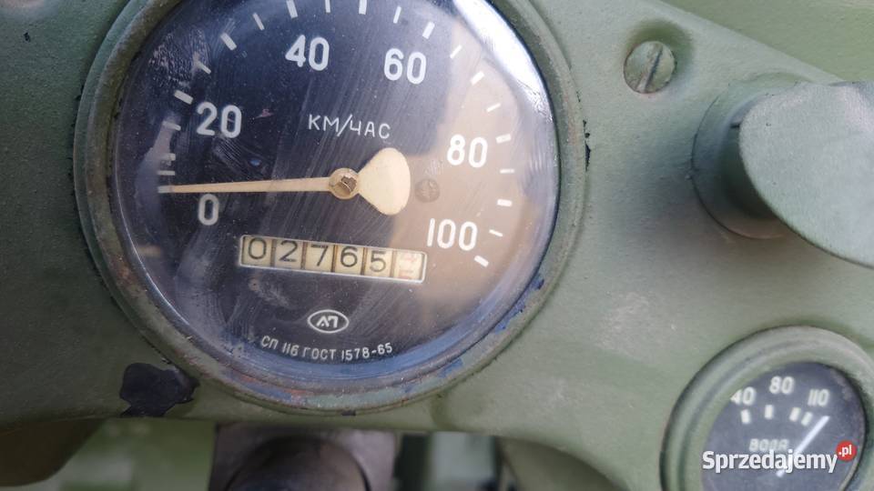 Gaz69 małopolskie Kraków