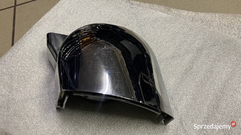 Osłona Pokrywa Zębatki Napędowej Kawasaki Vulcan małopolskie