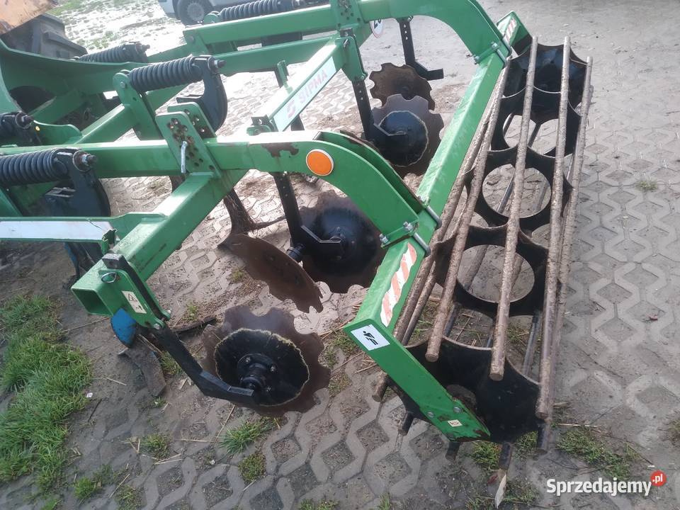 Sprzedam gruber Sipma Stara Jabłona