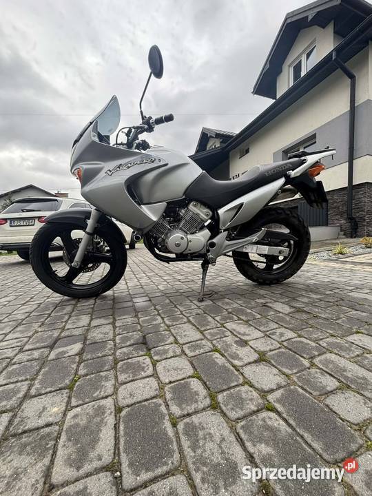 Honda Varadero xl 125 sprzedam