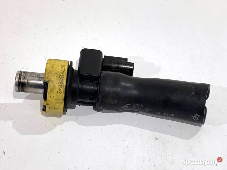 ZAWÓR ODMY CITROEN C4 PICASSO II 16 120 HSR23251 osobowe