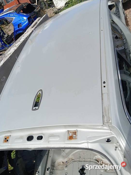 ELEMENT CIĘTY KAROSERII DACH KOMBI Volvo V60 II świętokrzyskie