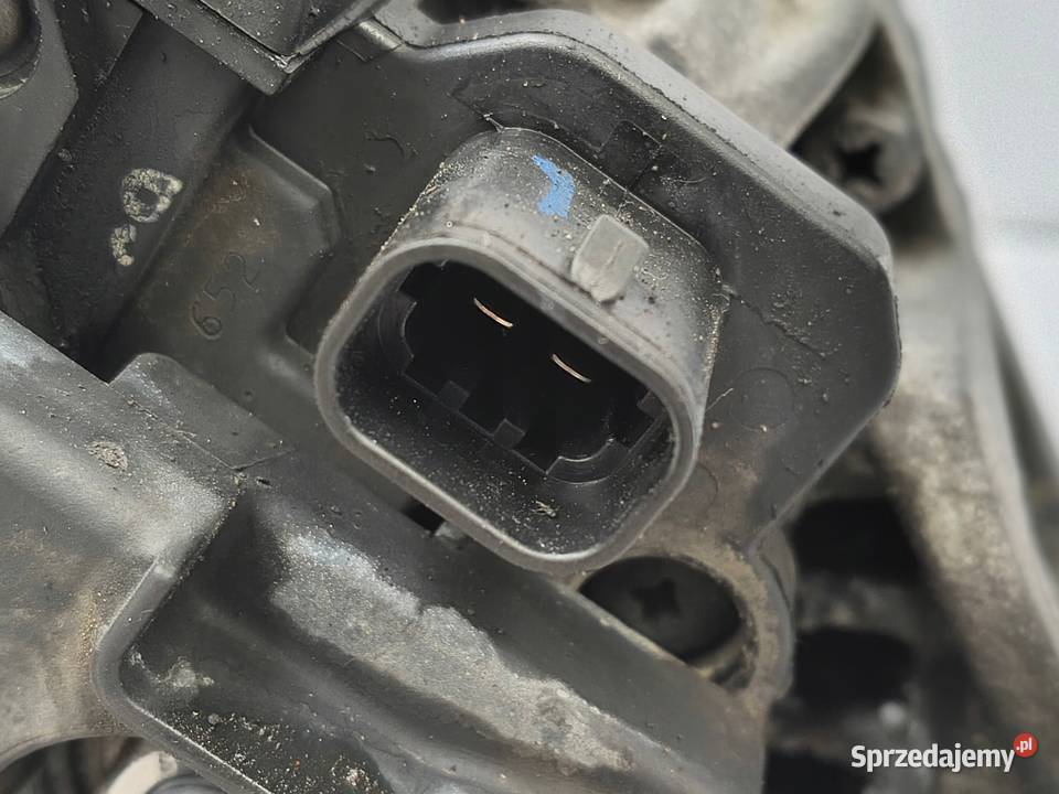 ALTERNATOR Opel Corsa D 12 16V