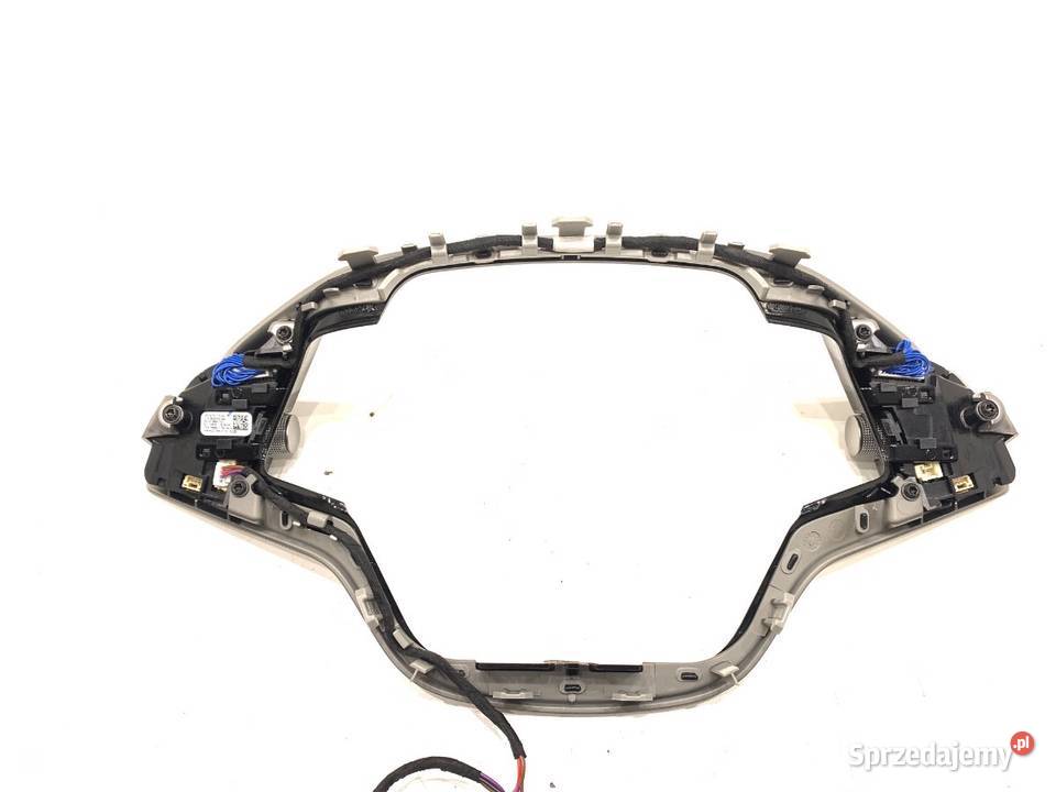 PRZEŁĄCZNIKI KIEROWNICY SKODA 20 TSI 5E3919719AE