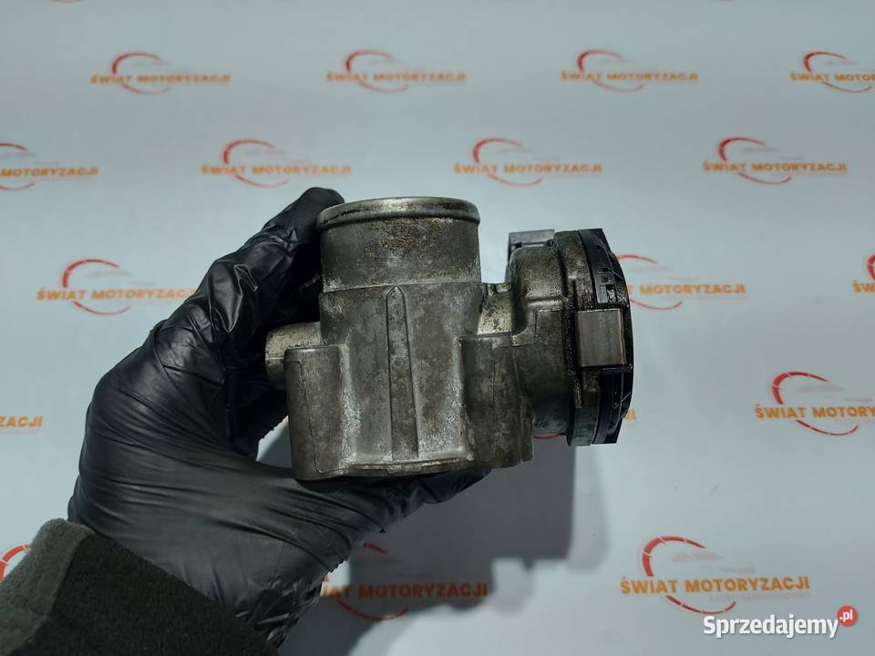 ALFA MITO 14 MULTIAIR 955A2000 135 przepustnica Silniki i osprzęt Kielce