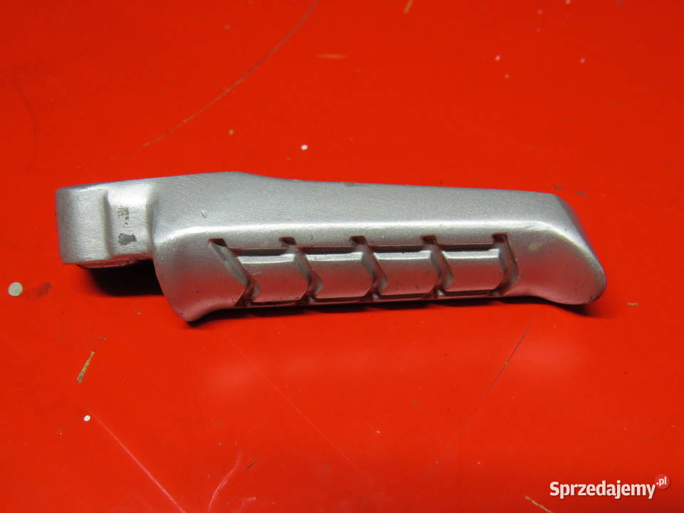 BMW G310 G 310 R set stopka nóżka podnóżek lewy