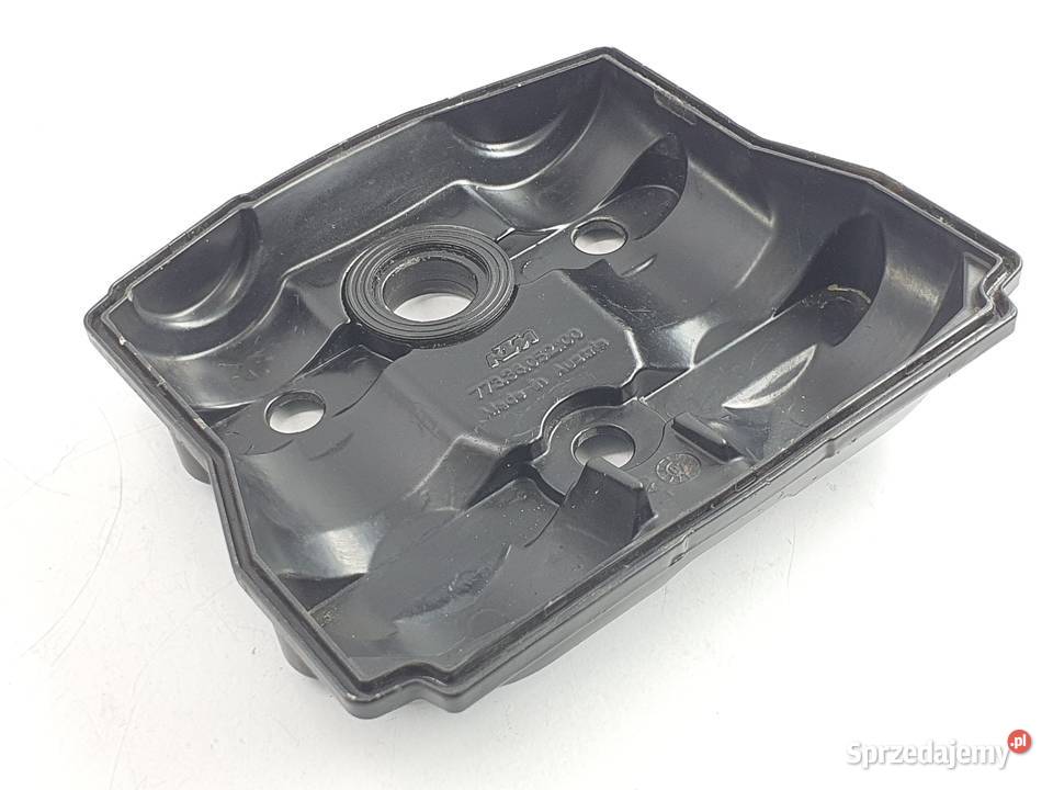 Pokrywa Zaworow Dekiel Glowicy Ktm Sxf 450 Łódź