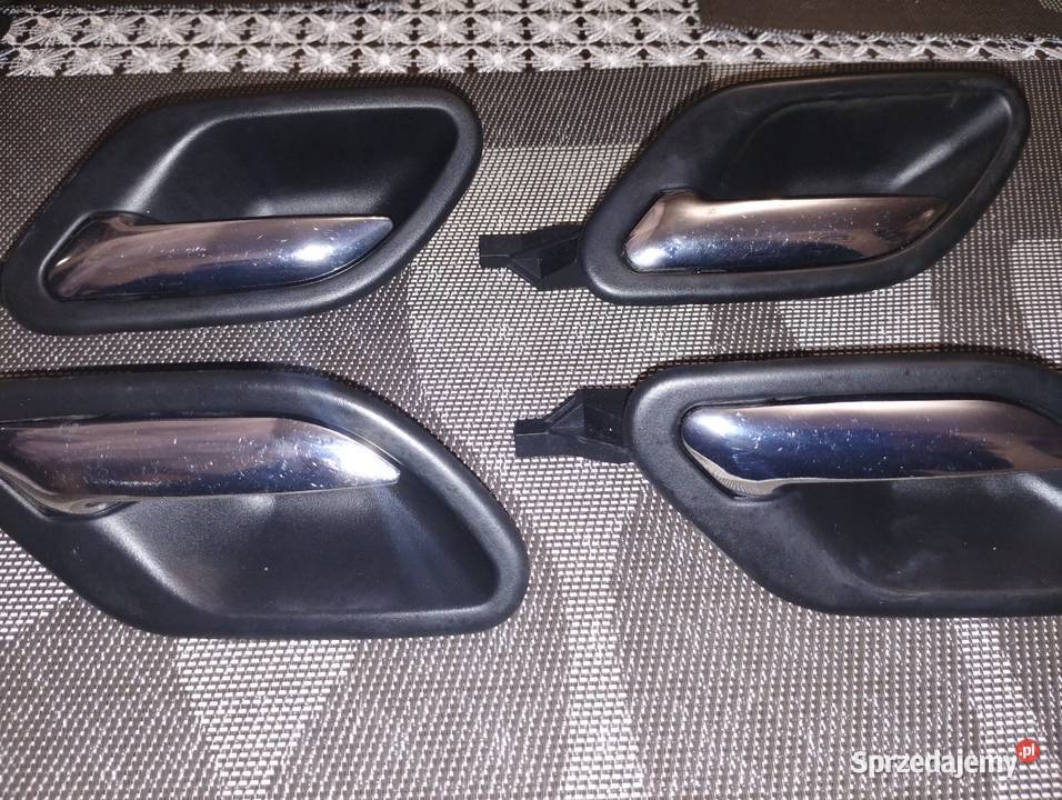 Klamki wewnętrzne bmw e39 Bachów