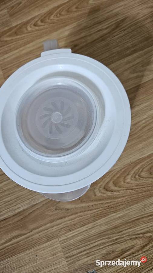 135 Plastikowy dzbanek do miksowania z pokrywką Bydgoszcz