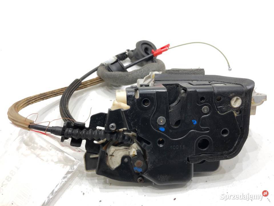 ZAMEK DRZWI PRAWY PRZÓD AUDI A8 D4 SedanLimuzyna sprzedam