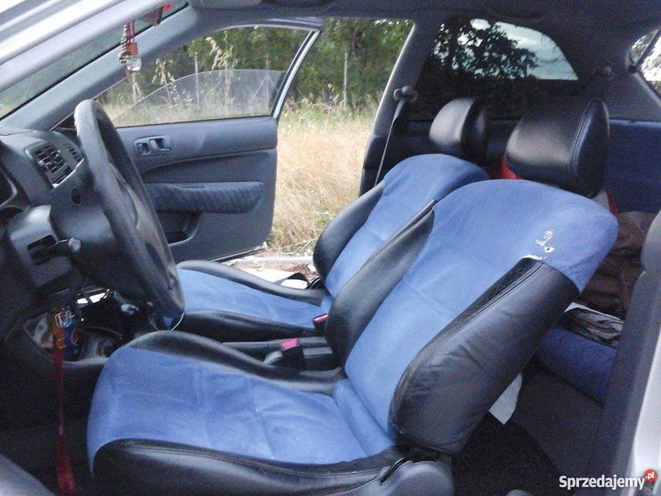 Honda civic VI EJ9 wspomaganie kierownicy Sępólno Krajeńskie