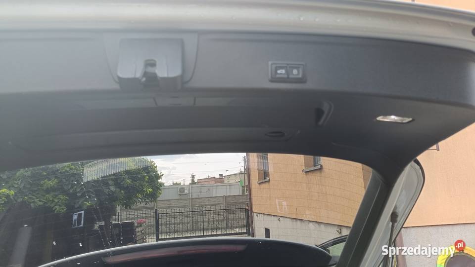 Audi A4 B9 2016 Polski Salon Gierałtowice