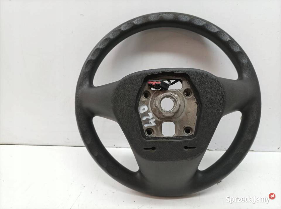 KIEROWNICA Opel Astra IV 2009 J świętokrzyskie