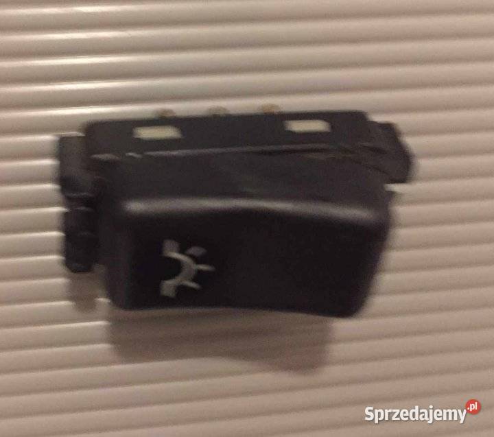 MercedesBenz E W124 1988 Włacznik oświetlenia Łagiewniki