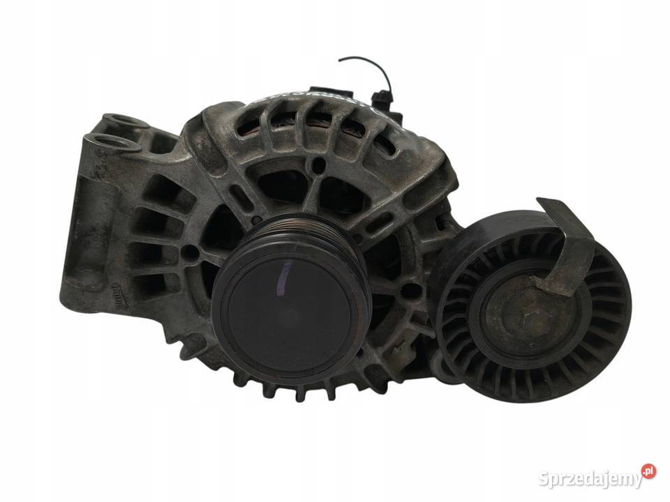 ALTERNATOR Ford Focus III 16 ECOBOOST Chełm