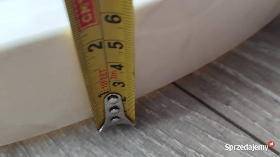 półka obrotowa taca do szafki kuchennej narożnej