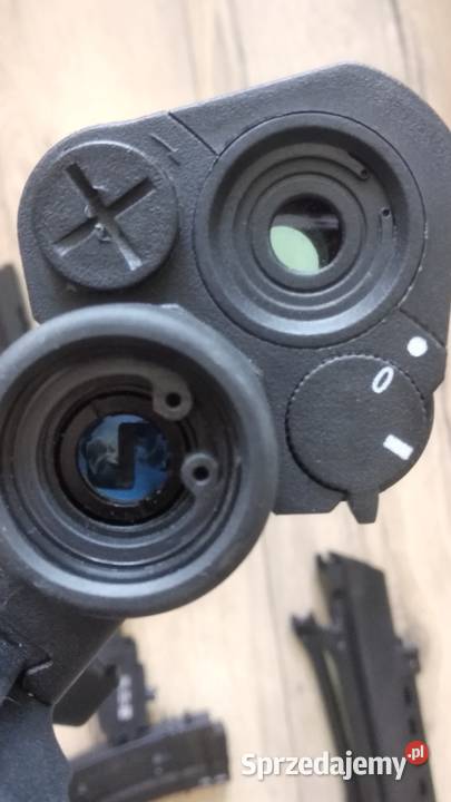 G36 ASG SAG13 EBB specna podkarpackie Rzeszów