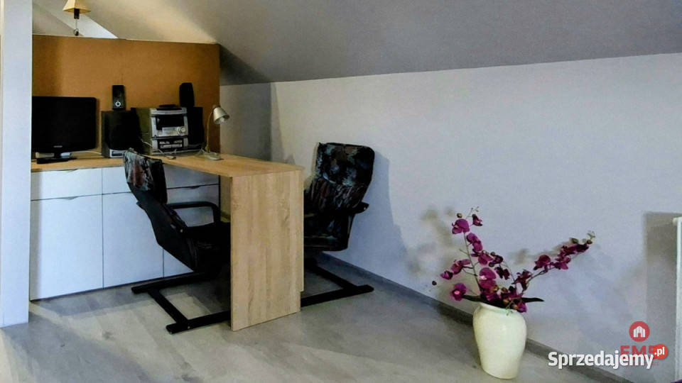 Wynajem mieszkania 90m 2 pokoje Białystok cegła