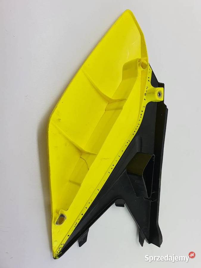 Boczek Tyl Oslona Owiewka Lewa Suzuki Rmz 250 Łódź