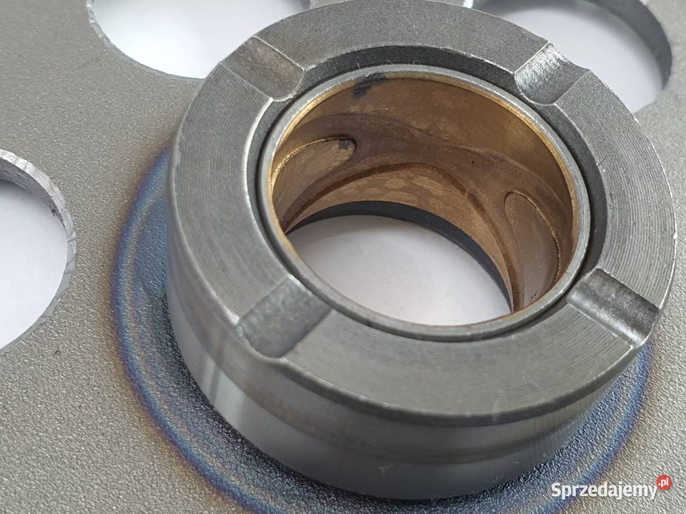 Sprzeglo Rozrusznika Benelli Bn 302 Łódź