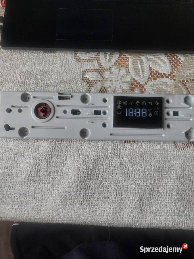 WHIRPOOL 21027490601 WYŚWIETLACZ PRALKI Nowy Sącz