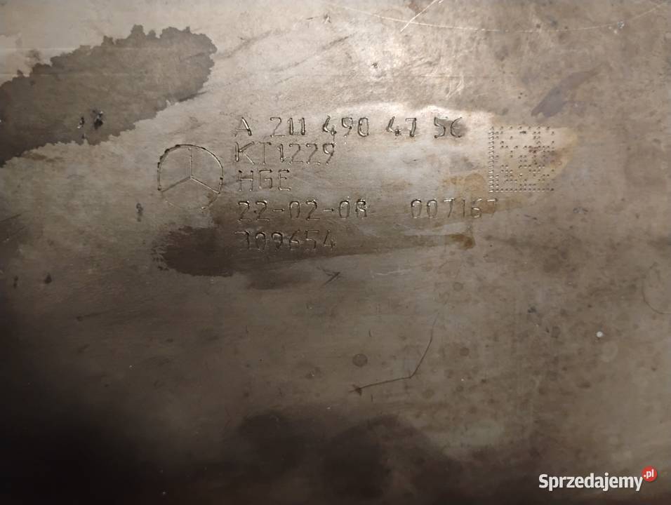 Mercedes Benz KT 1229 Rok produkcji 2009 Zakopane