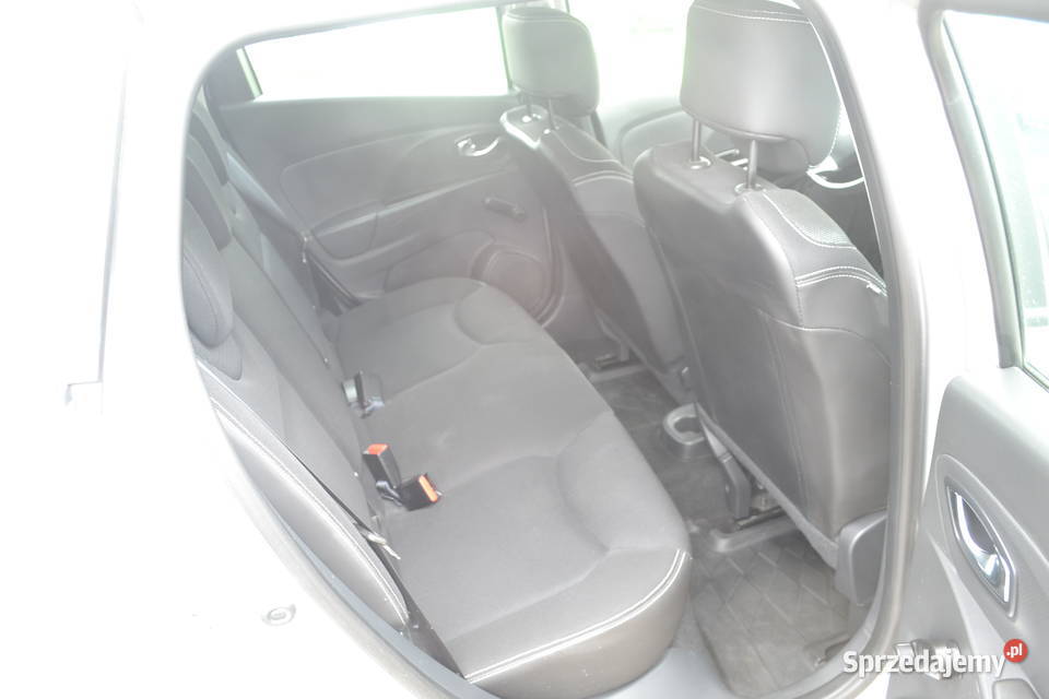 Renault Clio z Niemiec OPŁACONY 39 klimatyzacja Zgorzelec