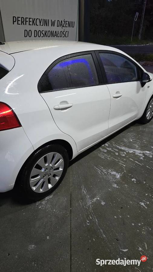 2014 12 dużym serwisie Nowy rozrzad Wałbrzych