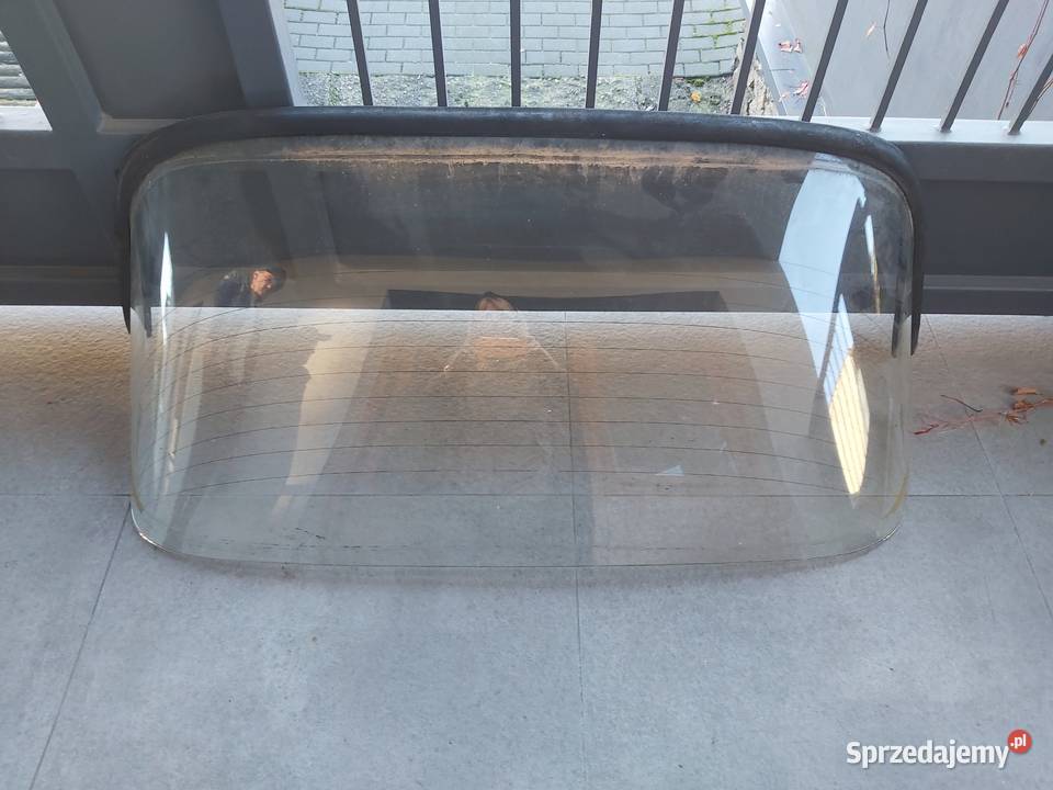 Szyba tylna do Citroen Ds iD szyby Chojnice