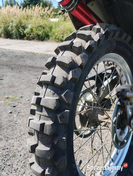rieju rr5080