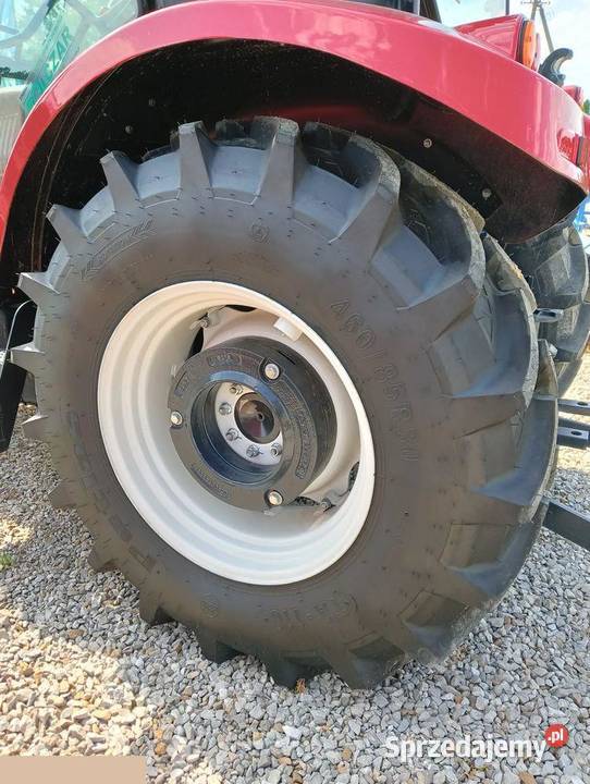 Ciągnik rolniczy Basak 2090S 2021r