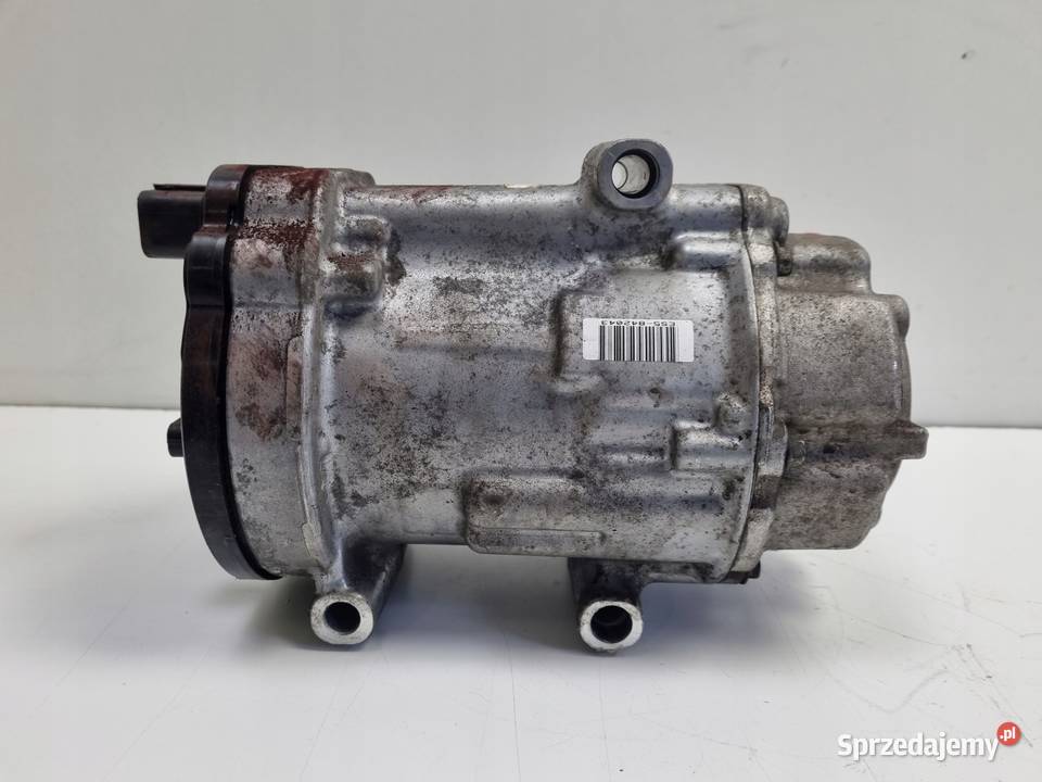 SPRĘŻARKA KLIMATYZACJI Toyota RAV4 V kompresor Chełm