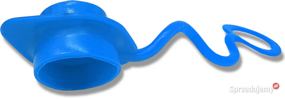 Zaślepka Osłona Przeciwpyłowa WTYCZKI GNIAZDA Solec Kujawski