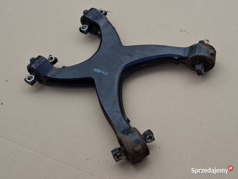 MAN TGX EURO 6 MOCOWANIE MOSTU SIERŻANT DRĄŻEK Bieleń