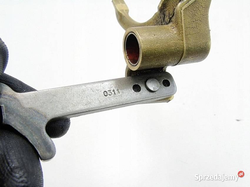 WIDEŁKI WYBIERAKA SKRZYNI BIEGÓW M40 BOXER Sosnowiec