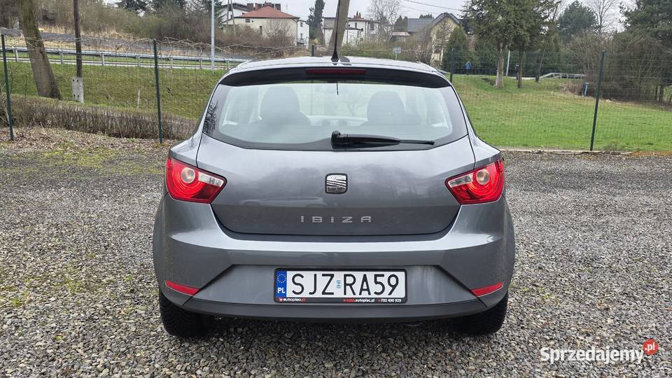 12 TDI 75 Bezwypadkowy Zadbany Jastrzębie-Zdrój