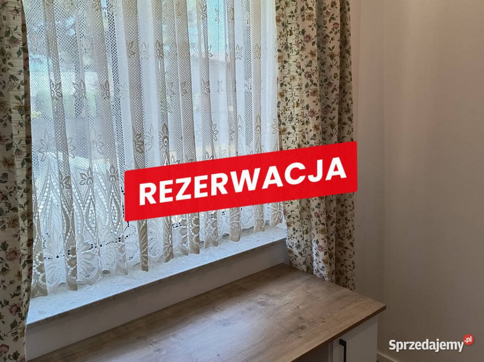 Apartament z dużym ogródkiem do wynajęcia Tarnów małopolskie sprzedam