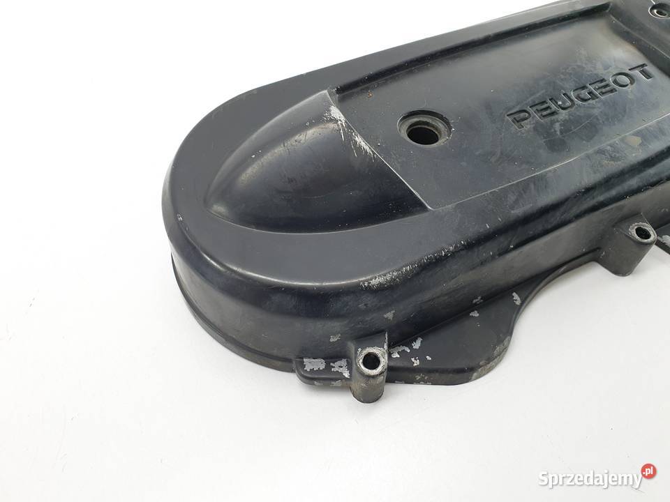 Obudowa Pokrywa Pasaka Peugeot Speedfight III Łódź