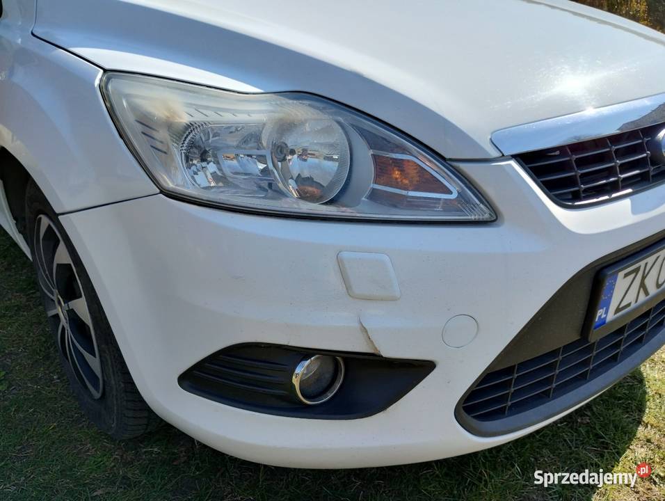 Ford Focus mk2 2009r 16 b kombi Koszalin