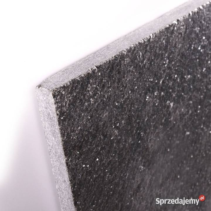 Płytki Kamienne Kwarcyt Black Galaxy Leather zachodniopomorskie Szczecin