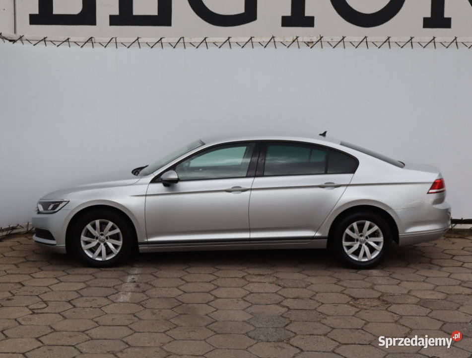VW Passat 14 TSI elektryczne szyby Łódź sprzedam