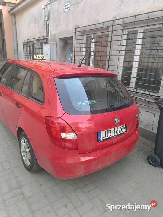 Auto Lublin