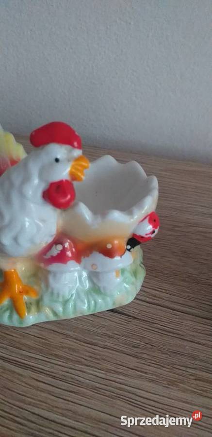 Koguciki na jajka Przedbórz