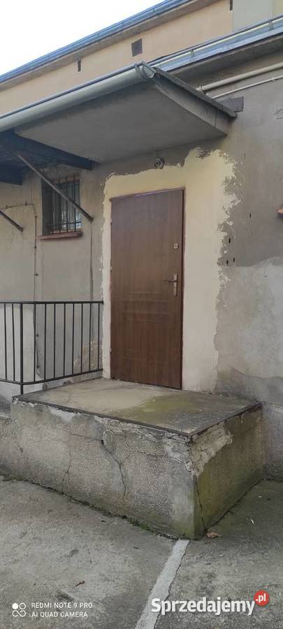 Lokal użytkowy aptece Chocianów Sprzedaż