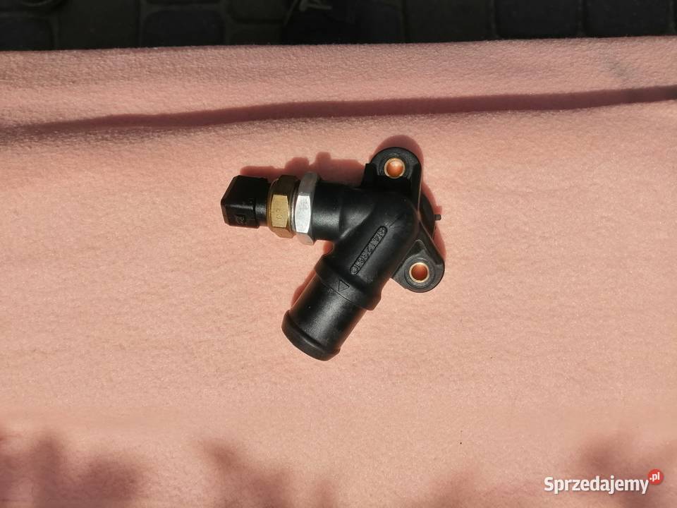 Czujnik temperaturykruciec Ducati 8481198 i inne Sędziszów sprzedam