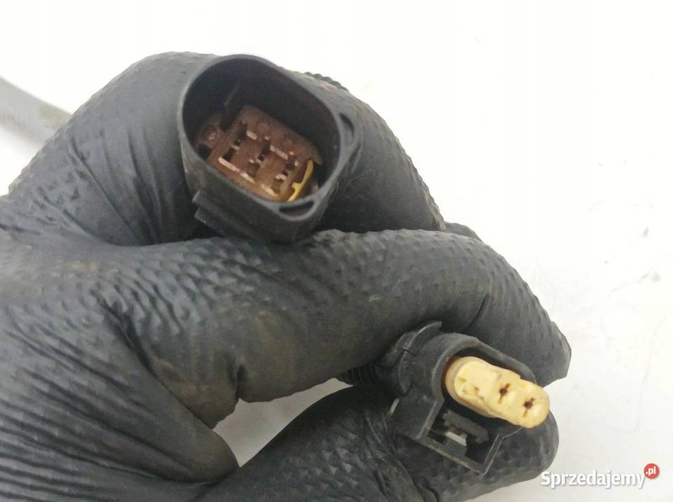 CZUJNIK SENSOR TEMPERATURY SPALIN 0281004205206