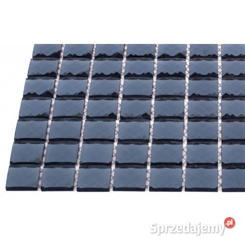 Mozaika Diamond Grey Big 30 x 30 Iryda Płytki ścienne mazowieckie Warszawa