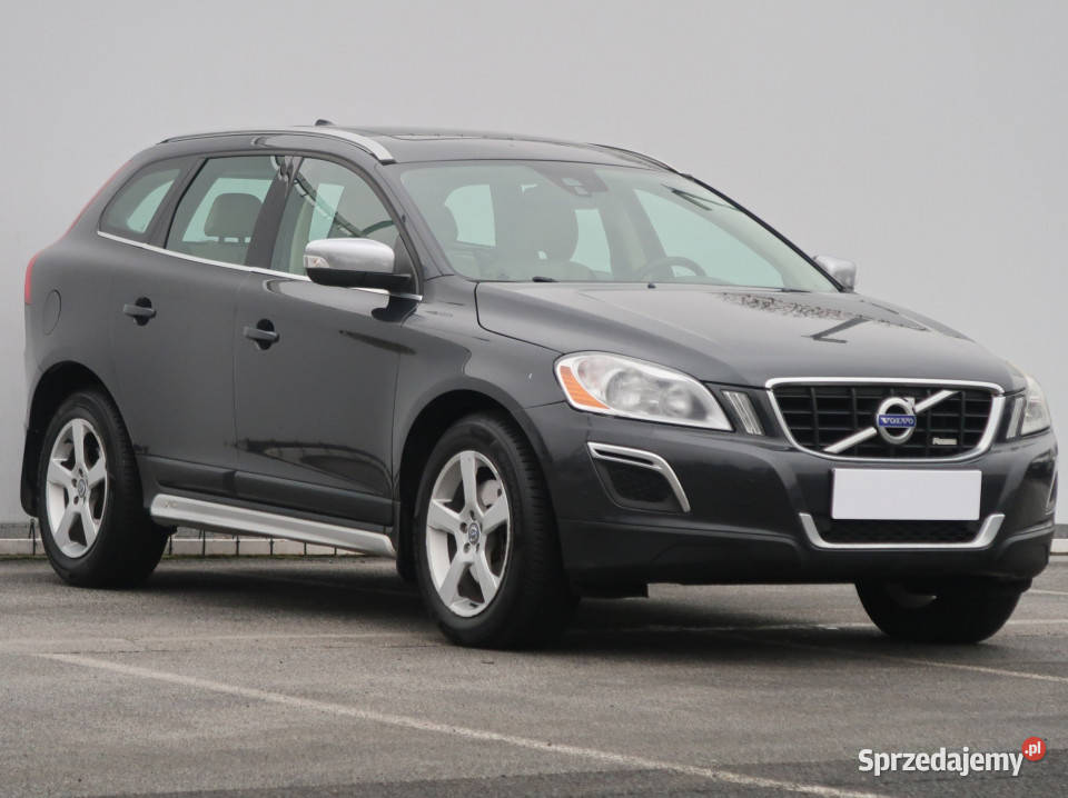 Volvo XC60 D4